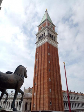 Apartment Essence of Venice